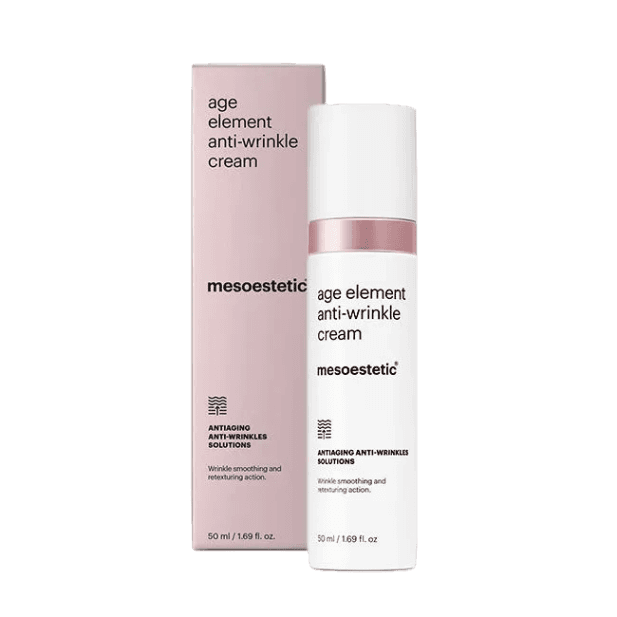 age element® anti-wrinkle cream ANTIAGING ANTI-WRINKLES SOLUTIONS bei Mel`s Beauty & Academy in 5212 Hausen AG