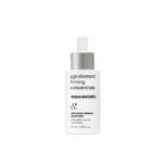 age element® firming concentrate ANTIAGING FIRMING SOLUTIONS Serum-Konzentrat mit Lifting-Effekt. Das Produkt enthält eine hohe Konzentration von straffenden Wirkstoffen, um die Haut zu restrukturieren und ihr Elastizität zu verleihen. 30 ml