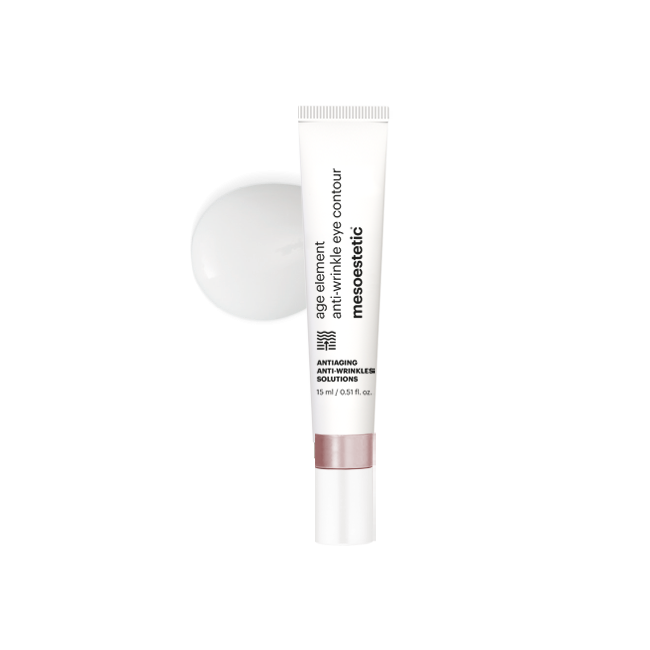 age element® anti-wrinkle eye contour ANTIAGING ANTI-WRINKLES SOLUTIONS bei Mel`s Beauty & Academy in 5212 Hausen AG