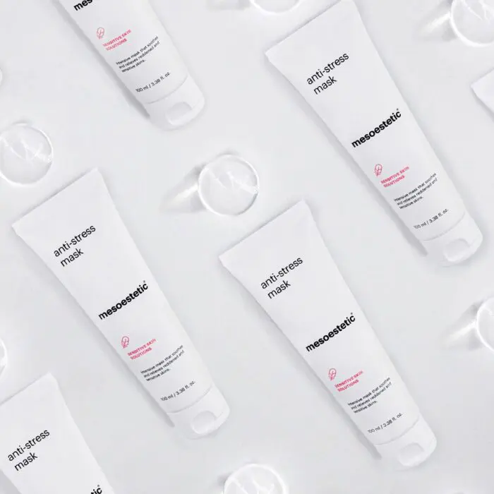 Anti-Stress Mask 100 ml - Kaufen