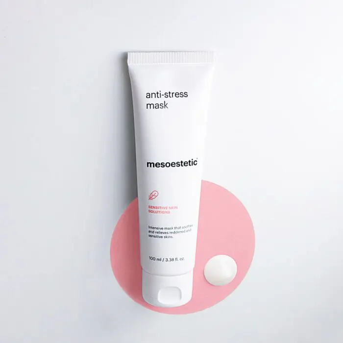 Anti-Stress Mask 100 ml - Kaufen