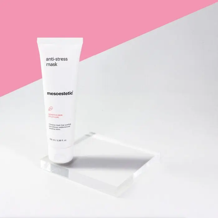 Anti-Stress Mask 100 ml - Kaufen
