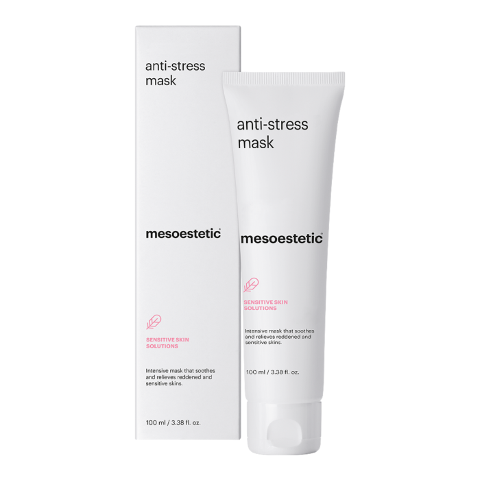 Anti-Stress Mask 100 ml - Kaufen