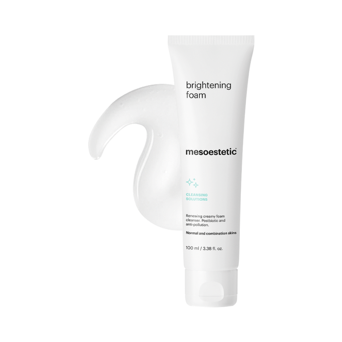 Brightening Foam 100 ml - Kaufen