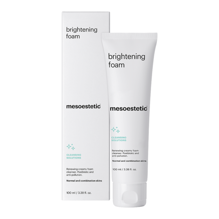 Brightening Foam 100 ml - Kaufen