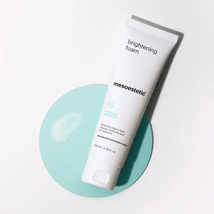 Brightening Foam 100 ml - Kaufen