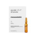 Glycolic plus E plus F Ampoules 10 x 2 ml - Kaufen