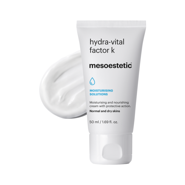 Hydra-Vital Factor K 50 ml - Kaufen