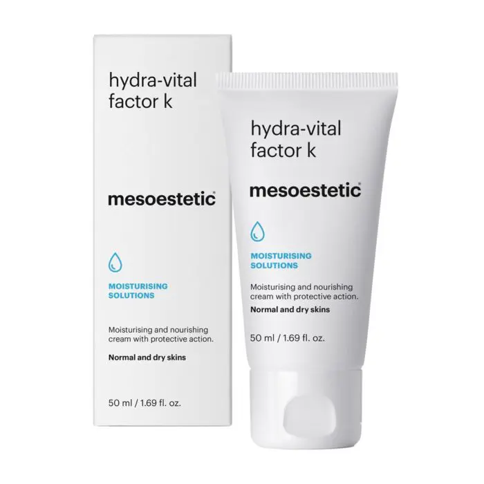 Hydra-Vital Factor K 50 ml - Kaufen