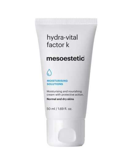 Hydra-Vital Factor K 50 ml - Kaufen