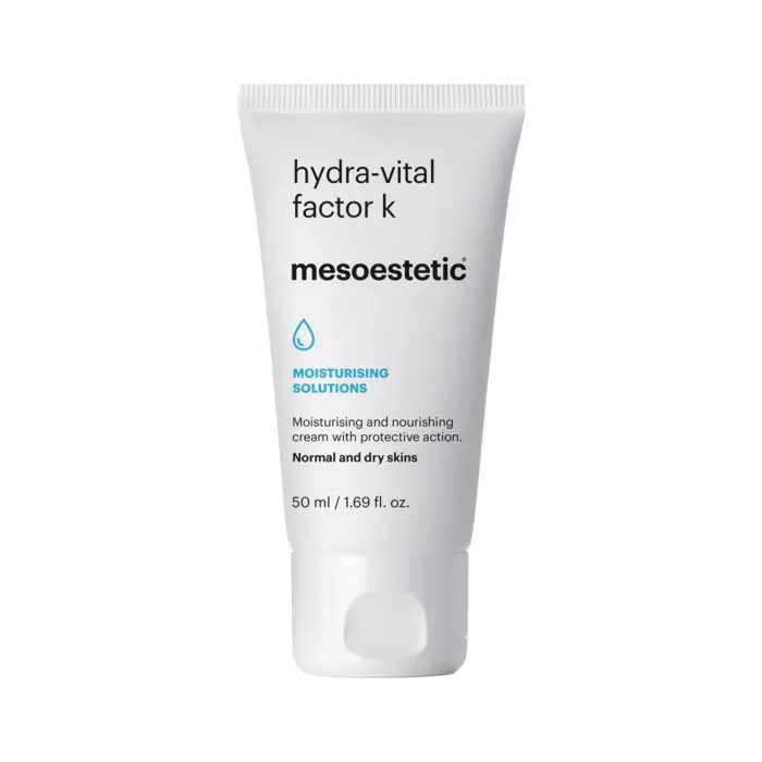 Hydra-Vital Factor K 50 ml - Kaufen