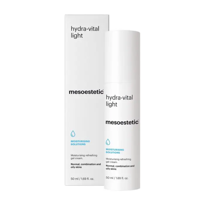 Hydra-Vital Light 50 ml - Kaufen