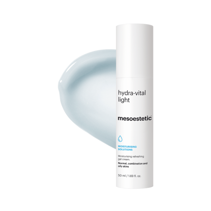 Hydra-Vital Light 50 ml - Kaufen
