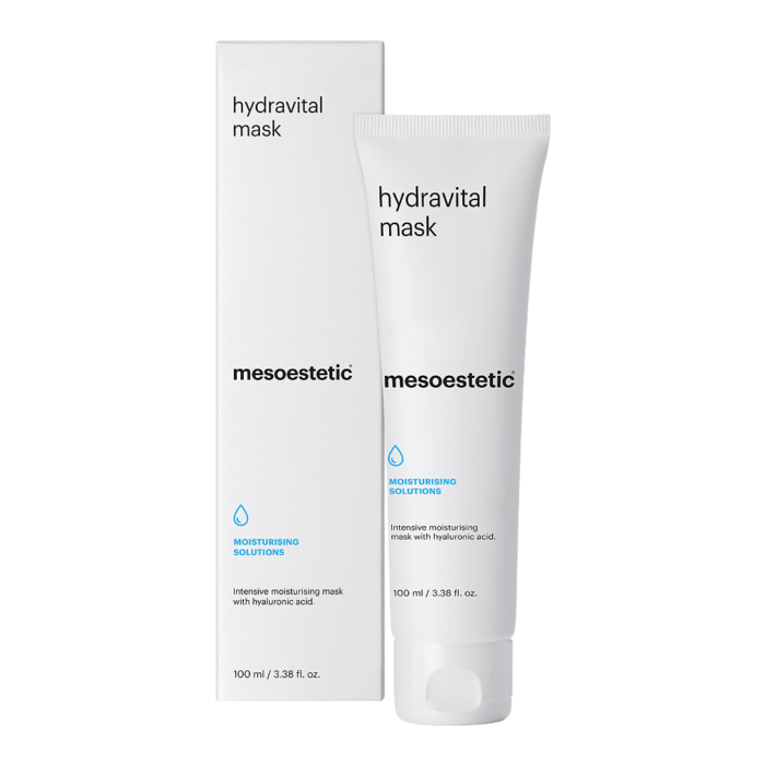 Hydravital Mask 100 ml - Kaufen