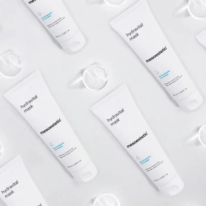 Hydravital Mask 100 ml - Kaufen
