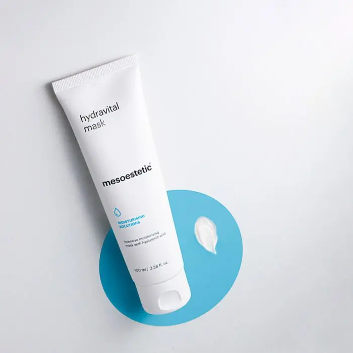 Hydravital Mask 100 ml - Kaufen