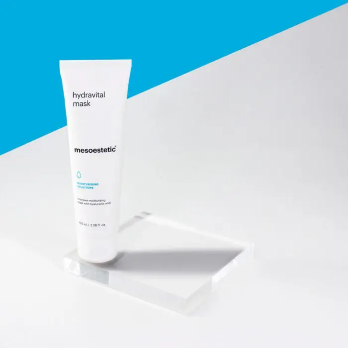 Hydravital Mask 100 ml - Kaufen