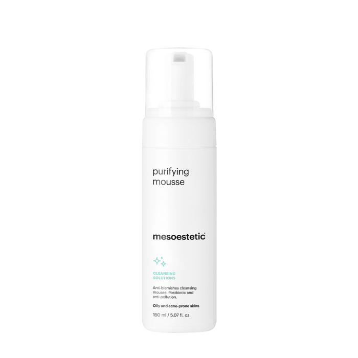 Purifying Mousse 150 ml - Kaufen