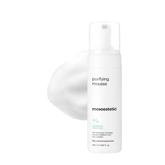 Purifying Mousse 150 ml - Kaufen