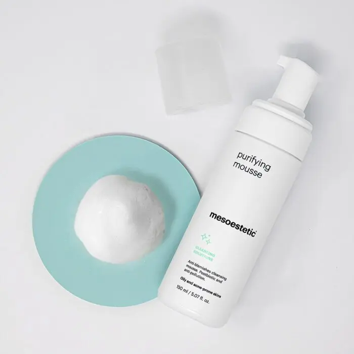 Purifying Mousse 150 ml - Kaufen