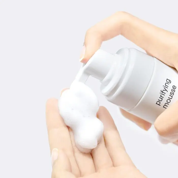 Purifying Mousse 150 ml - Kaufen