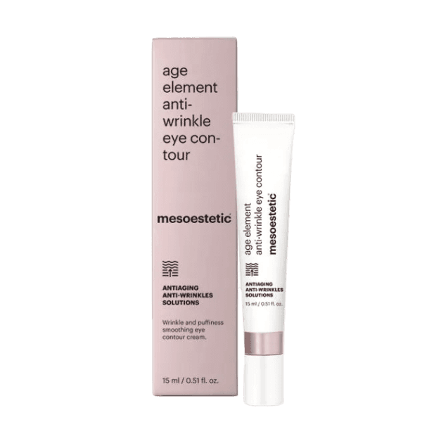 age element® anti-wrinkle eye contour ANTIAGING ANTI-WRINKLES SOLUTIONS bei Mel`s Beauty & Academy in 5212 Hausen AG