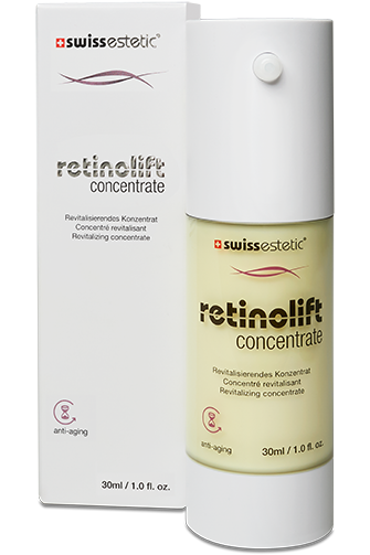 Swissestetic Retinolift Concentrate