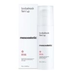 bodyshock® firm' up BODYCARE SOLUTIONS Straffende Körpercreme mit Push-up-Effekt. Verbessert die Elastizität und Spannkraft der Haut. 150 ml