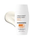 mesoprotech hydra cream Sonnenschutz für trockene und dehydrierte Haut PHOTOPROTECTION SOLUTIONS bei Mel`s Beauty & Academy in 5212 Hausen AG