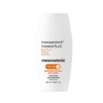 mesoprotech® mineral fluid bei Mel`s Beauty & Academy in 5212 Hausen AG