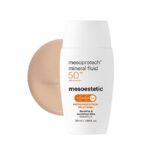 mesoprotech® mineral fluid bei Mel`s Beauty & Academy in 5212 Hausen AG