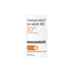 Mesoestetic mesoprotech Sun Stick 100 SPF 50+ für hochwirksamen Sonnenschutz in einem praktischen Stick-Format.