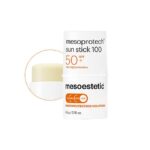 mesoprotech® sun stick 100 Sonnenschutz im Stick-Format bei Mel`s Beauty & Academy in 5212 Hausen AG