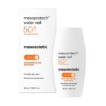 mesoprotech® water veil bei Mel`s Beauty & Academy in 5212 Hausen AG