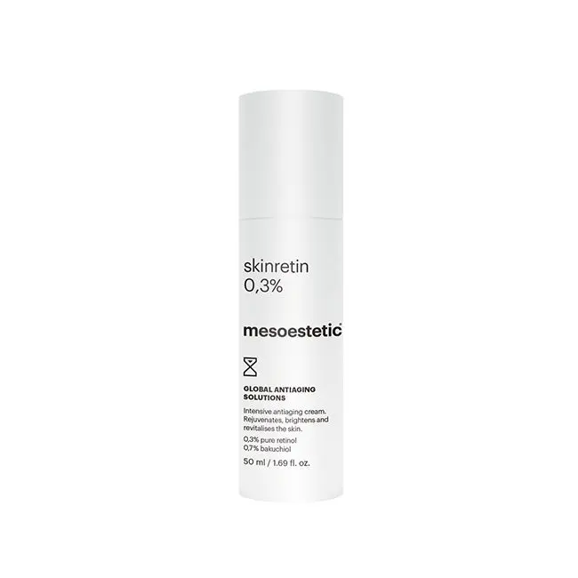 skinretin 0,3% bei Mel`s Beauty & Academy in 5212 Hausen AG