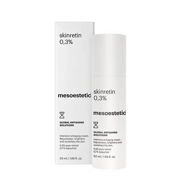 skinretin 0,3% bei Mel`s Beauty & Academy in 5212 Hausen AG