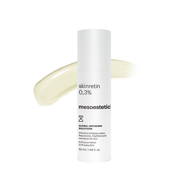 skinretin 0,3% bei Mel`s Beauty & Academy in 5212 Hausen AG
