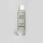 KONSENS Hyaluronic Anti-Aging Tonic – Feuchtigkeitsspendendes Gesichtswasser zur Hautreinigung und Verfeinerung.