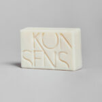 KONSENS MOISTURIZING NATURAL SOAP – Handgemachte Seife mit intensiver Feuchtigkeitspflege.