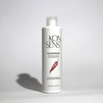 KONSENS Chili Schmerzgel – Natürliches Schmerzgel mit Wärmeeffekt zur Linderung von Muskel- und Gelenkschmerzen.