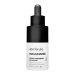 mesoestetic aox ferulic 15 ml – Hochwirksames Antioxidans-Serum mit Vitamin C und Ferulasäure, schützt vor Hautalterung und oxidativem Stress.
