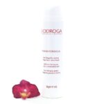 BIODROGA PURAN FORMULA 24h Pflege in Salongrösse mit 200 ml für unreine, ölige Haut und Mischhaut – erhältlich bei Mel’s Beauty & Academy.