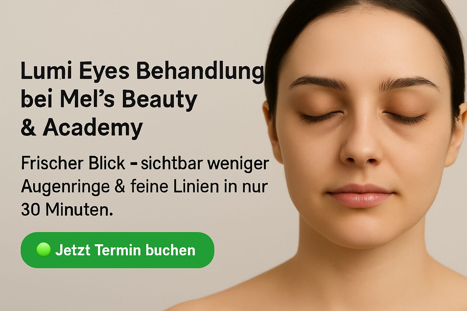 Lumi Eyes