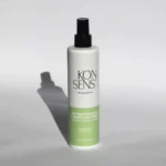 KONSENS Fussspray 250 ml – Erfrischendes Fussspray gegen Bakterien und Fusspilz