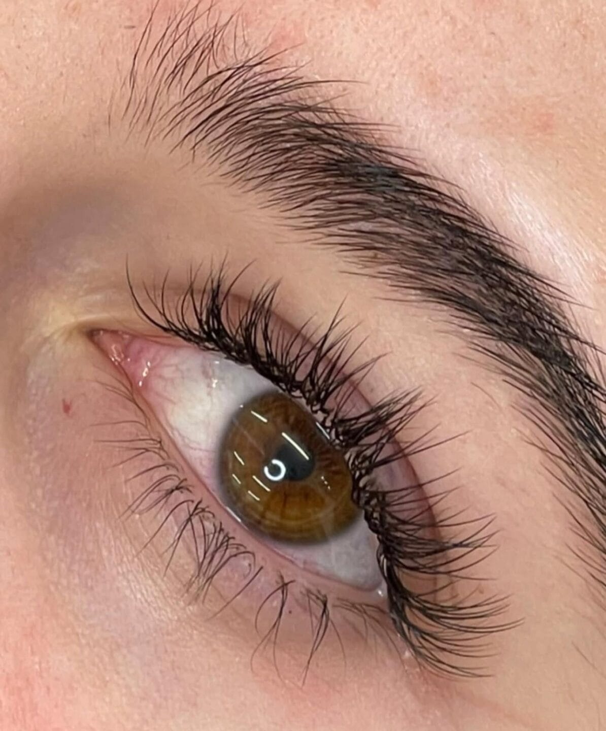 Wimpernlifting Schulung bei Mel’s Beauty Academy