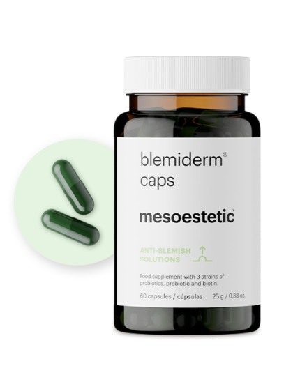 blemiderm® caps