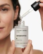 Swissestetic Blemish Control Serum Clarifying Pflege