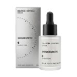 Swissestetic Blemish Control Serum 30 ml gegen Unreinheiten mit Verpackung