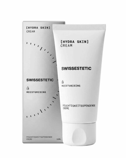 Swissestetic Hydra Skin Cream 50 ml feuchtigkeitsspendende Gesichtscreme