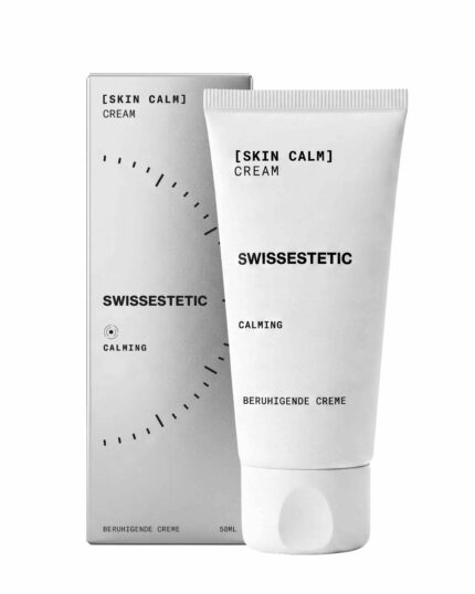 Swissestetic Skin Calm Cream 50 ml beruhigende Gesichtscreme